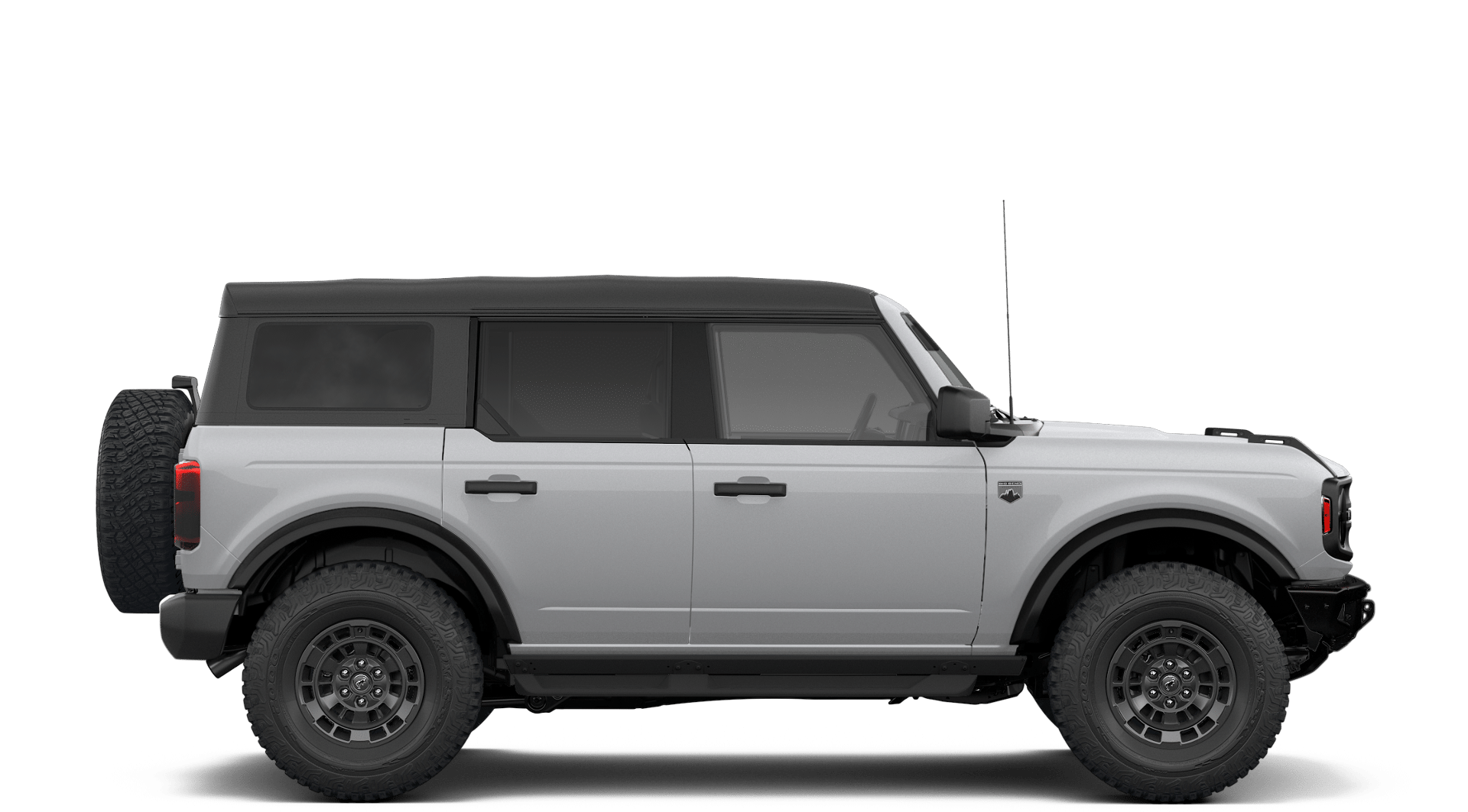 2026 Ford Bronco® External Image 1
